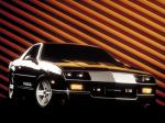 Chevrolet Camaro Z28 IROC-Z T-Top 1985 года